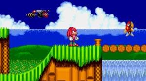 Sonic 2