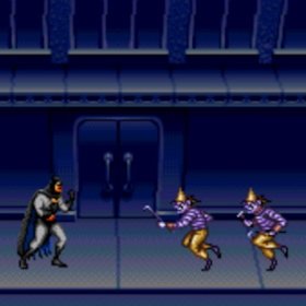 Adventures Of Batman And Robin Oyunu Oyna | Batman ve Robin'in Maceraları Oyunu Oyna