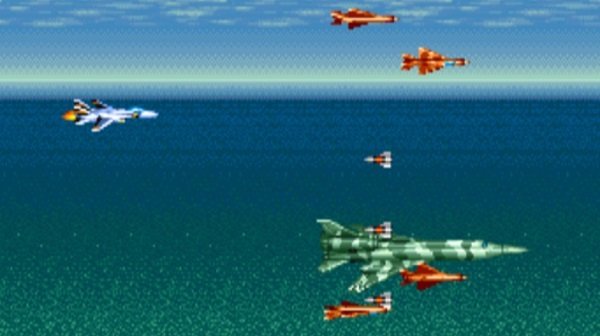 Carrier Air Wing Oyunu Oyna | Uçak Oyunu Oyna