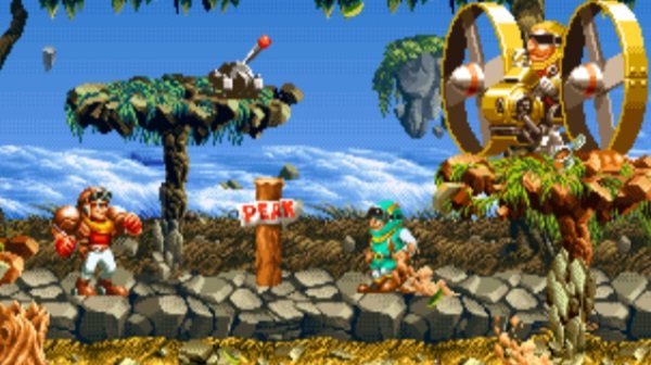 Top Hunter Oyunu Oyna