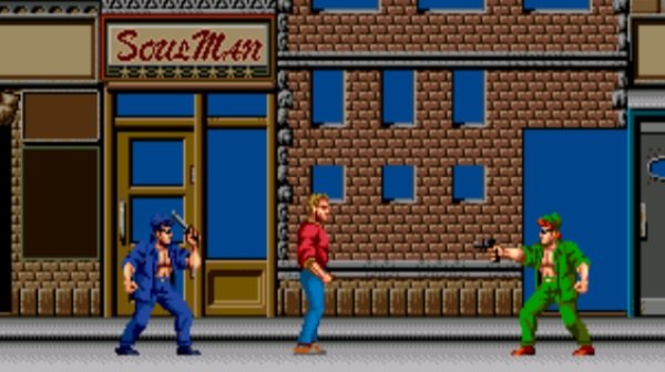 Crime City Oyunu Oyna