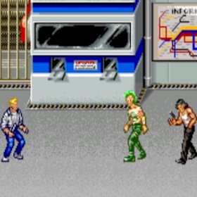 Crime Fighters Oyunu Oyna