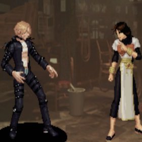 Daraku Tenshi Oyunu Oyna