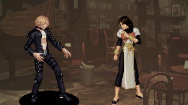 Daraku Tenshi Oyunu Oyna