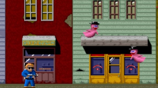 Demons World Oyunu Oyna