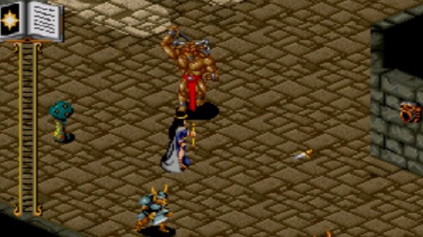 Dark Seal Oyunu Oyna