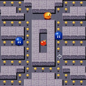 Hyper Pacman Oyunu Oyna | Hyper Pac-Man Oyunu Oyna