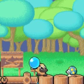 Liquid Kids Oyunu Oyna