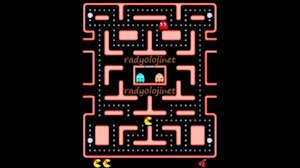 Ms. Pacman