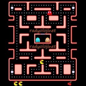 Ms Pacman Oyunu Oyna | Ms Pac-Man Oyunu Oyna