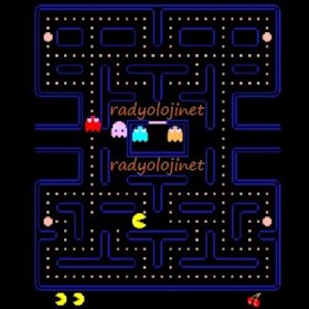 Pacman Oyunu Oyna | Pac-Man Oyunu Oyna