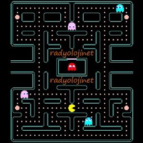 Pacman Plus Oyunu Oyna | Pac-Man Plus Oyunu Oyna