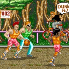 Punk Shot Oyunu Oyna