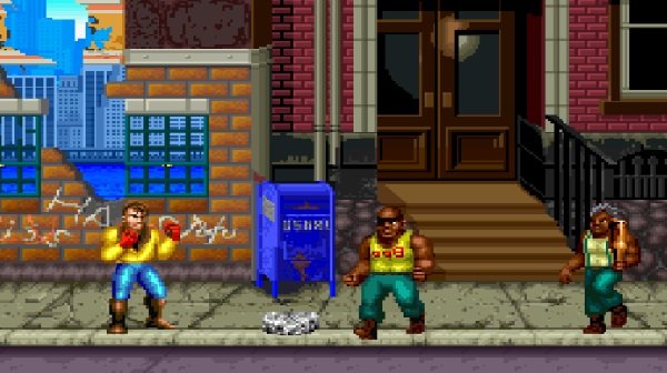 Gang Wars Oyunu Oyna | Çete Savaşları Oyunu Oyna