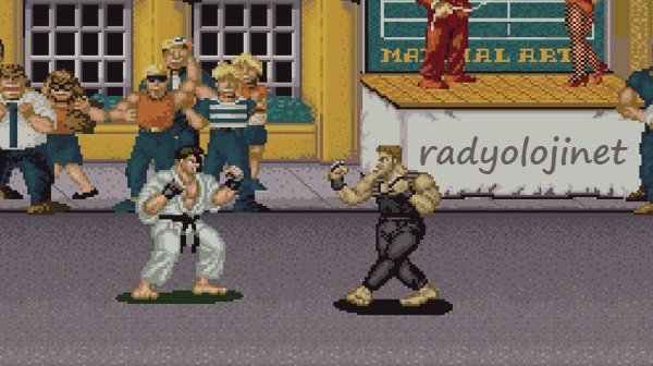 Street Smart Oyunu Oyna