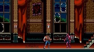 Castlevania - Bloodlines