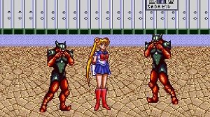 Bishoujo Senshi - Sailor Moon