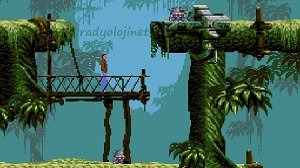 Flashback - The Quest For Identity