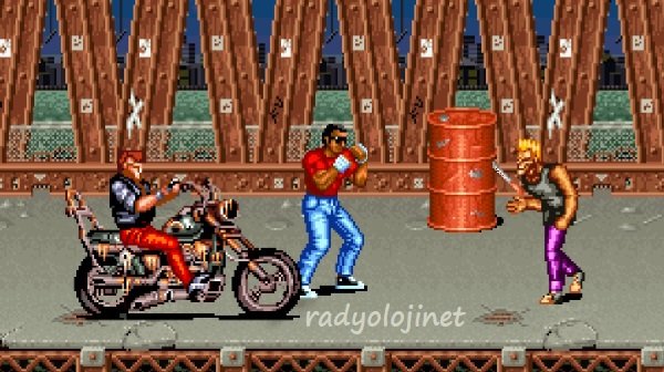 Vendetta 🕹️ Oyunu Oyna