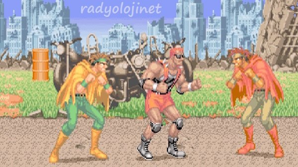 Violent Storm 🕹️ Oyunu Oyna