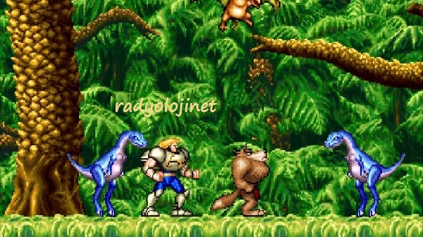 Dyna Gear 🕹️ Oyunu Oyna