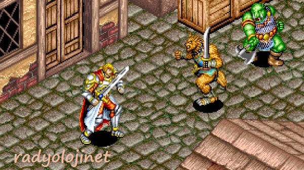 Light Bringer 🕹️ Oyunu Oyna