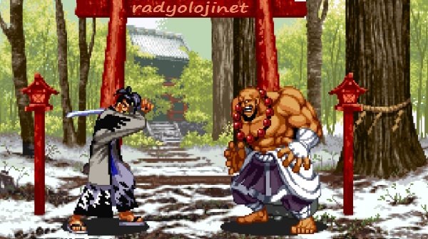 Ninja Master's 🕹️ Oyunu Oyna