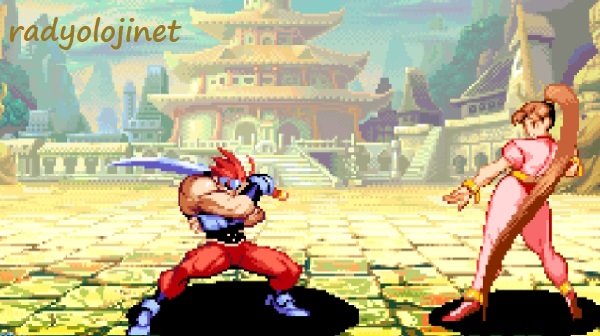 Asura Blade 🕹️ Oyunu Oyna