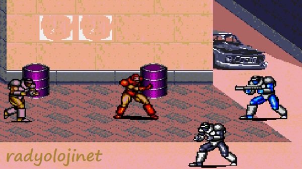 Captain America And The Avengers 🕹️ Oyunu Oyna