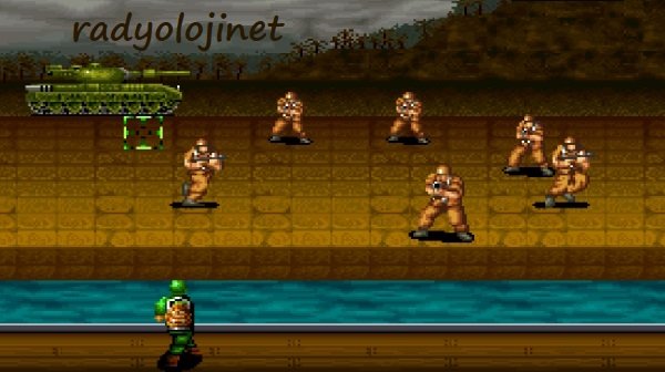 NAM-1975 🕹️ Oyunu Oyna