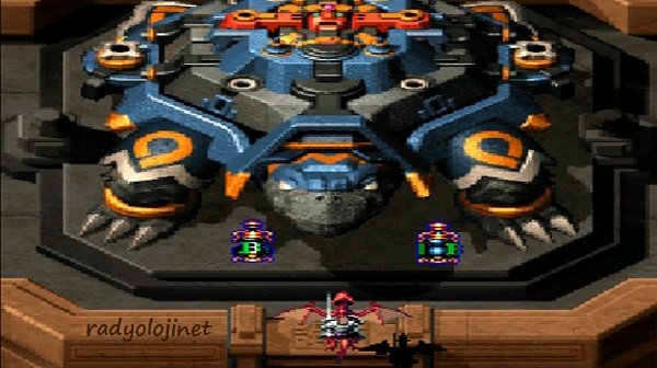 Dragon Blaze 🕹️ Oyunu Oyna