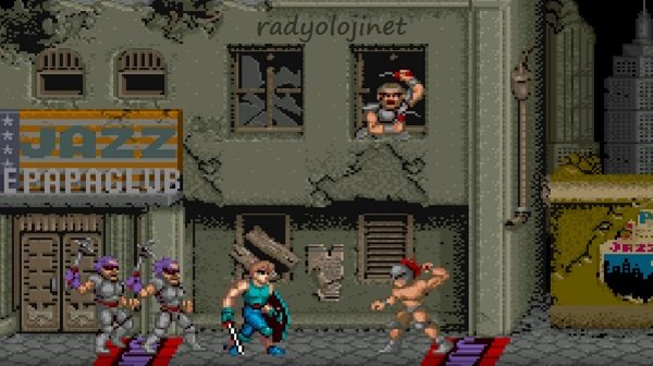 Trojan 🕹️ Oyunu Oyna