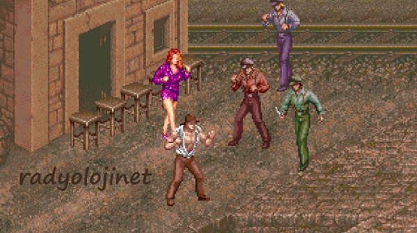 Growl 🕹️ Oyunu Oyna