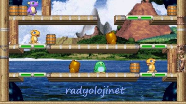 Penguin Brothers 🕹️ Oyunu Oyna | Penguen Kardeşler 🕹️ Oyunu Oyna