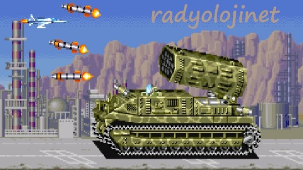 Area 88 🕹️ Oyunu Oyna