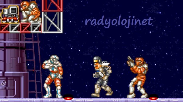 Surprise Attack 🕹️ Oyunu Oyna