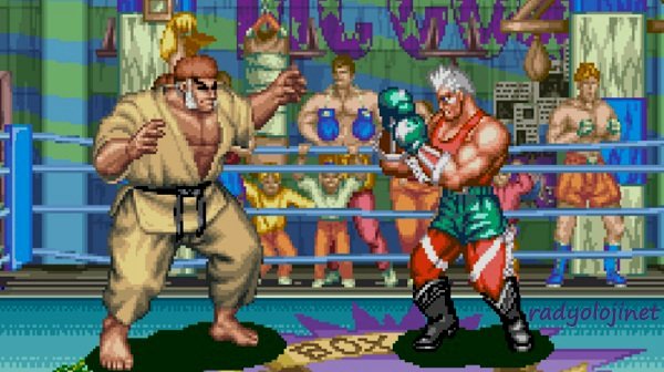 Dan-Ku-Ga 🕹️ Oyunu Oyna | Dan Ku Ga 🕹️ Oyunu Oyna