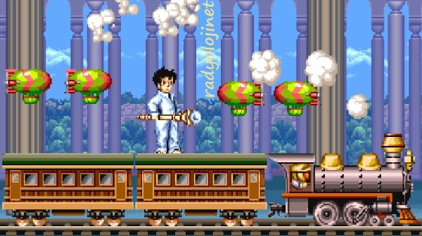 Nemo 🕹️ Oyunu Oyna