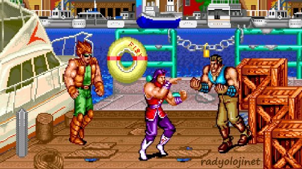 Silent Dragon 🕹️ Oyunu Oyna