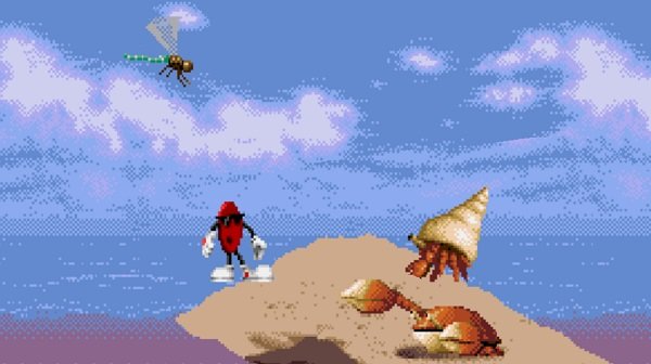 Cool Spot 🕹️ Oyunu Oyna