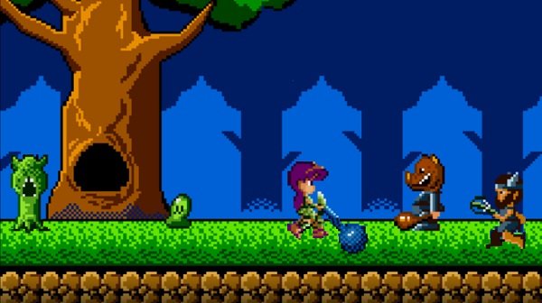 Athena 🕹️ Oyunu Oyna