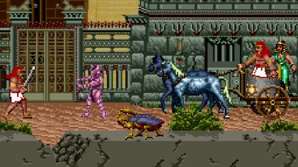 Big Karnak 🕹️ Oyunu Oyna