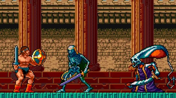 Nastar Warrior 🕹️ Oyunu Oyna