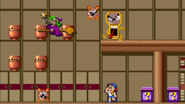 Psychic 5 🕹️ Oyunu Oyna