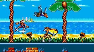 Chester Cheetah - Wild Wild Quest