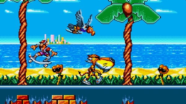 Chester Cheetah Wild Wild Quest 🕹️ Oyunu Oyna