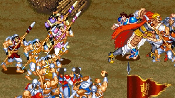 Huo Feng Huang 🕹️ Oyunu Oyna