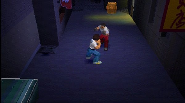 Jackie Chan Stuntmaster 🕹️ Oyunu Oyna