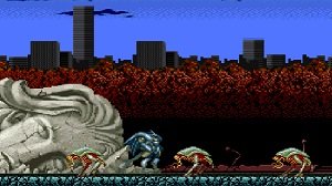 Act-Fance - Cybernetick Hyper Weapon