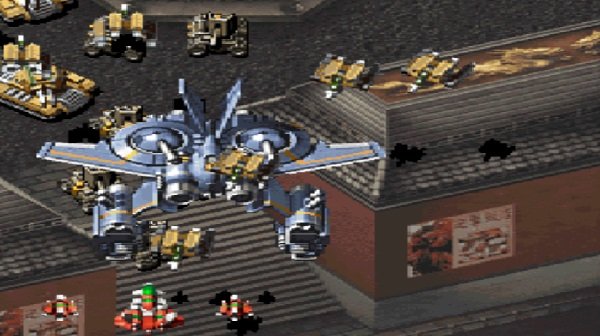 DoDonPachi Dai-Ou-Jou 🕹️ Oyunu Oyna